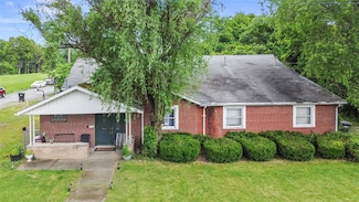 117 Carroll St, Aliquippa, PA 15001