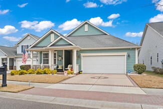 1616 Culbertson Ave, Myrtle Beach, SC 29577