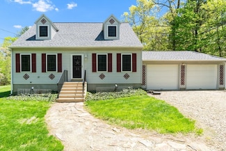 24 Mill Rd, North Brookfield, MA 01535