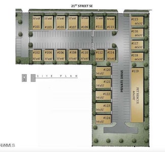 3901 21st St SE, Mandan, ND 58554
