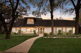 3001 Deerwood Dr, Waco, TX 76710