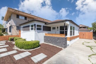 908 W Beach Ave, Inglewood, CA 90302