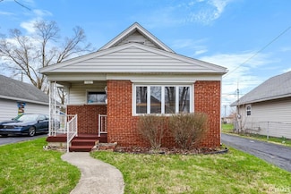 1333 S Locke St, Kokomo, IN 46902