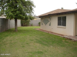 1840 E Harmony Cir, Mesa, AZ 85204