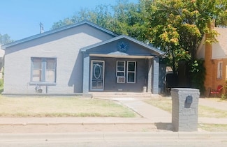 1916 26th St, Lubbock, TX 79411