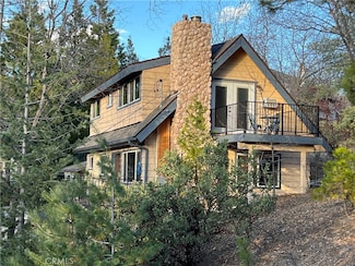 28916 N Shore Rd, Lake Arrowhead, CA 92352