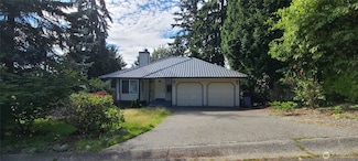 6821 119th Place SE, Bellevue, WA 98006