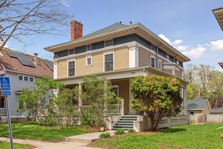 729 Dayton Ave Unit 1, Saint Paul, MN 55104