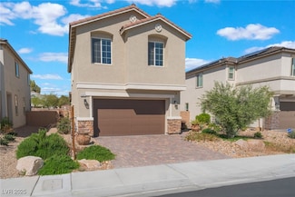 4545 Anspach St, North Las Vegas, NV 89031