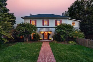 552 Chestnut Ave, Waynesboro, VA 22980