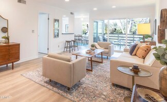 1720 Mission St Unit 17, South Pasadena, CA 91030