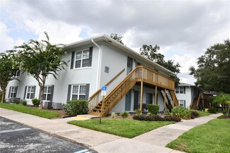4838 Conway Rd Unit 42, Orlando, FL 32812