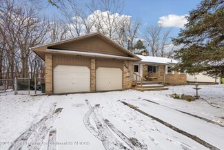 5581 Woodville Rd, Haslett, MI 48840