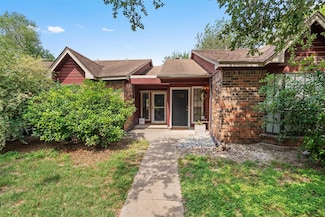 1601 Faro Dr Unit 1102, Austin, TX 78741
