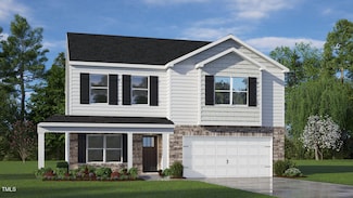 1121 Middlecrest Dr, Rocky Mount, NC 27804