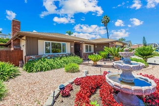 1261 La Mirada Ave, Escondido, CA 92026