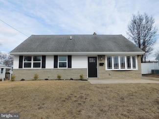 575 Lehigh Rd, Wenonah, NJ 08090