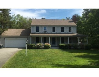21 Victoria Ln, Dennis, MA 02638