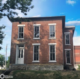 619 Morgan St, Keokuk, IA 52632