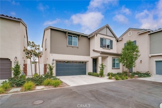 16417 Trailblazer Ave, Chino, CA 91708