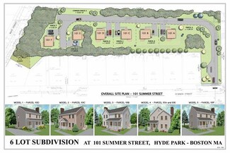 101 Summer St, Boston, MA 02110