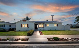 210 S Carmen Cir, Orange, CA 92868