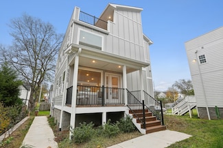 6206 Morrow Rd, Nashville, TN 37209