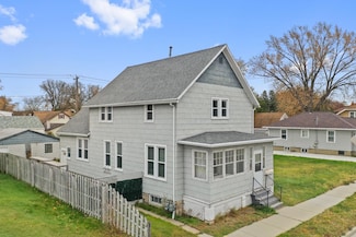 856 Mather St, Green Bay, WI 54303