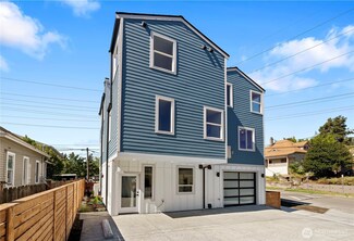 4070 5th Ave NE, Seattle, WA 98105
