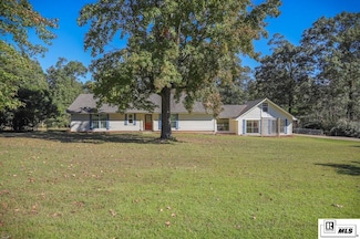 197 Baxter Rd, Ruston, LA 71270