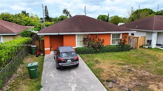 229 NW 9th Ave, Homestead, FL 33030