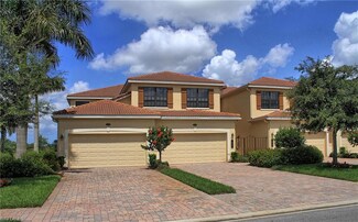 10542 Smokehouse Bay Dr Unit 101, Naples, FL 34120