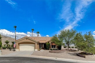 2779 Faiss Dr, Las Vegas, NV 89134