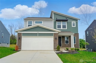 1543 Arden Bend, Fairborn, OH 45324