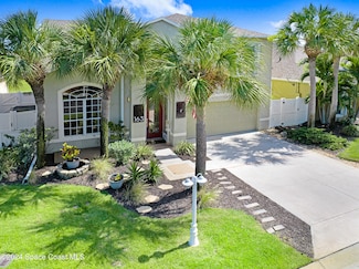 163 Babylon Ln, Indialantic, FL 32903