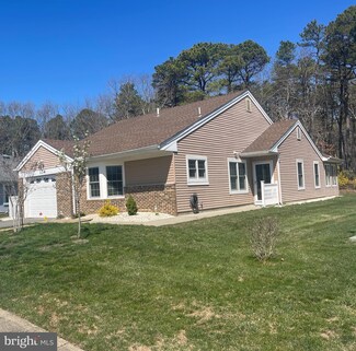 134 Pine Oak Blvd, Barnegat, NJ 08005
