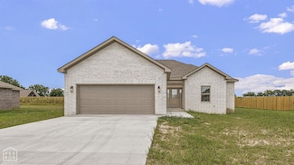 244 Quincy Cir, Trumann, AR 72472