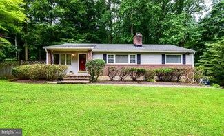 900 Dogwood Hill Ct, Towson, MD 21286