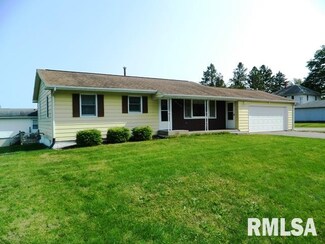 309 N Wright St, Wheatland, IA 52777