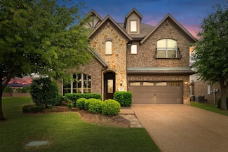 1040 Edgefield Ln, Forney, TX 75126