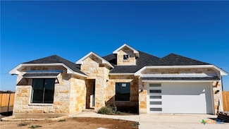 366 Meadow Valley Loop, Jarrell, TX 76537