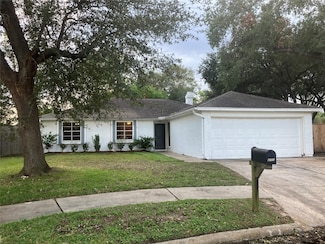 4711 Postwood Ct, Spring, TX 77388