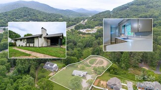 234 Buckeye Cove Rd, Swannanoa, NC 28778