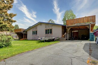 2251 Paxson Dr, Anchorage, AK 99504
