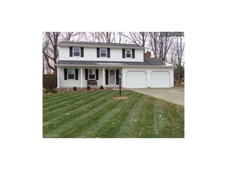 6218 Constance Cir NW, Canton, OH 44718