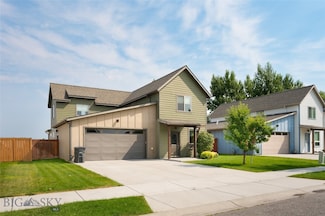 49 Ramshorn Peak Ln, Bozeman, MT 59718