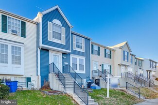 2706 Ahoy Ct, Edgewood, MD 21040
