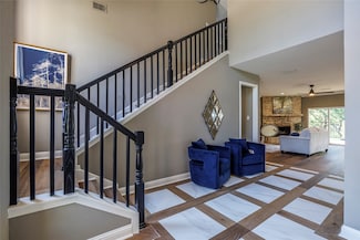 7505 Gleneagles Way, Fort Worth, TX 76179