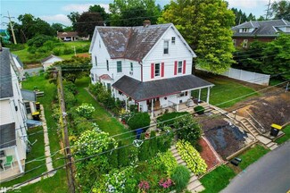 3748 W Walnut St, Allentown, PA 18104