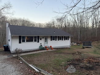 263 Liberty Hwy, Putnam, CT 06260